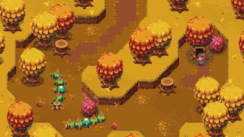 Illustration for article titled Nintendo Switch Is Getting A Ton Of New Indie Games (Including Ori And The Blind Forest)